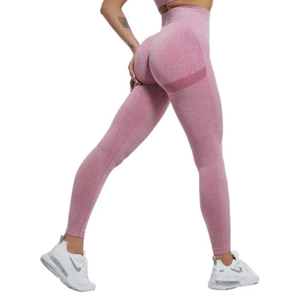 Butt Lift Gym Pants