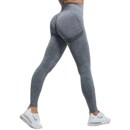 Butt Lift Gym Pants
