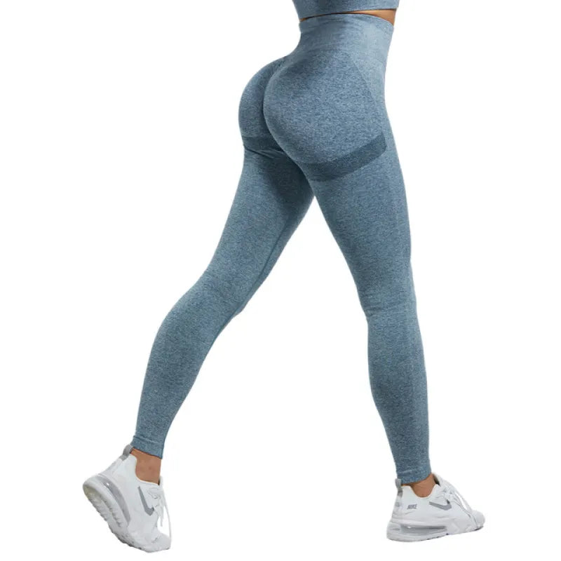 Butt Lift Gym Pants
