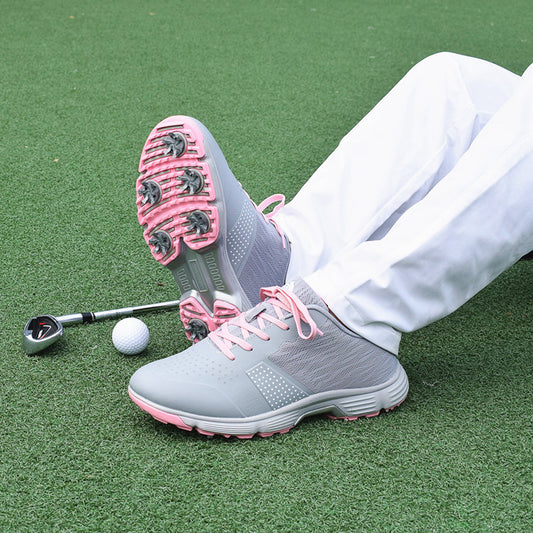 Women's Wide-Fit Golf Shoes