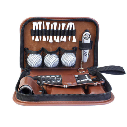 Outdoor sports golf multifunctional storage bag