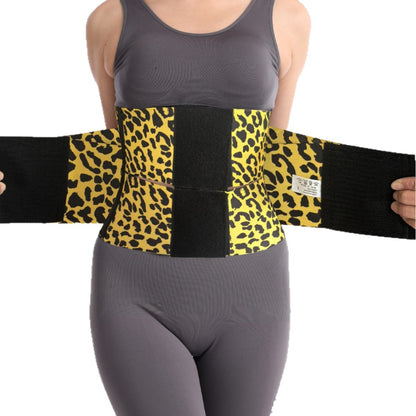 Abdominal Belt Waist Support