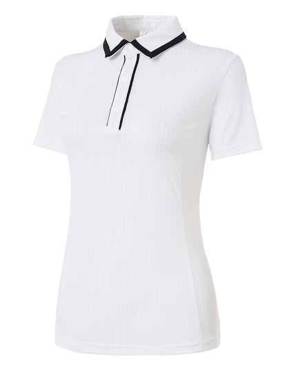 Women's Golf Polo Shirt