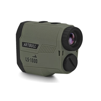 Golf rangefinder