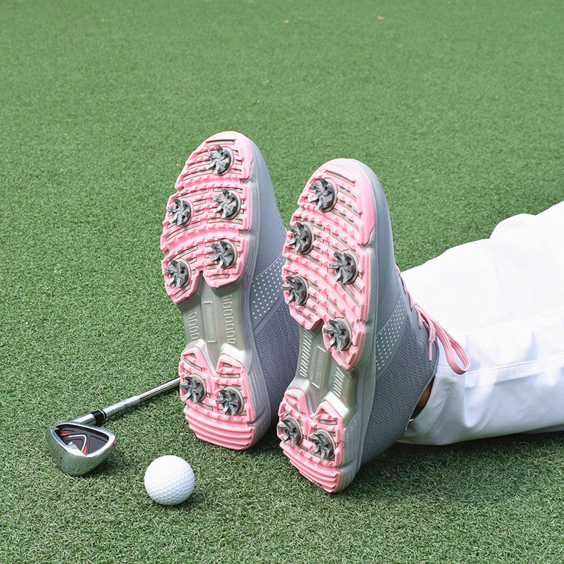 Women's Wide-Fit Golf Shoes