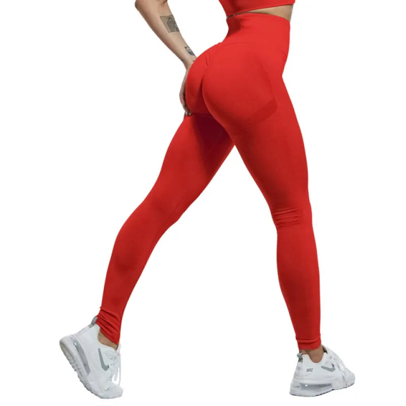 Butt Lift Gym Pants