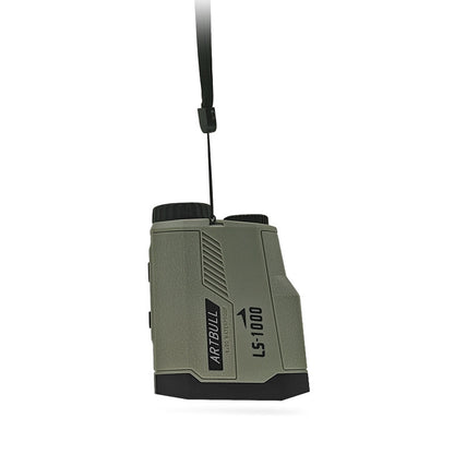 Golf rangefinder