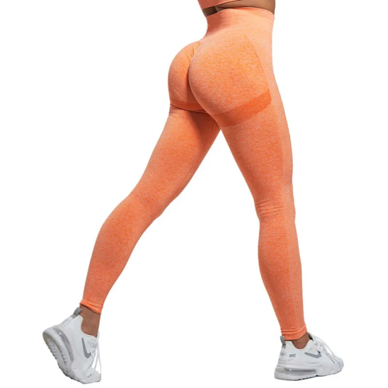 Butt Lift Gym Pants