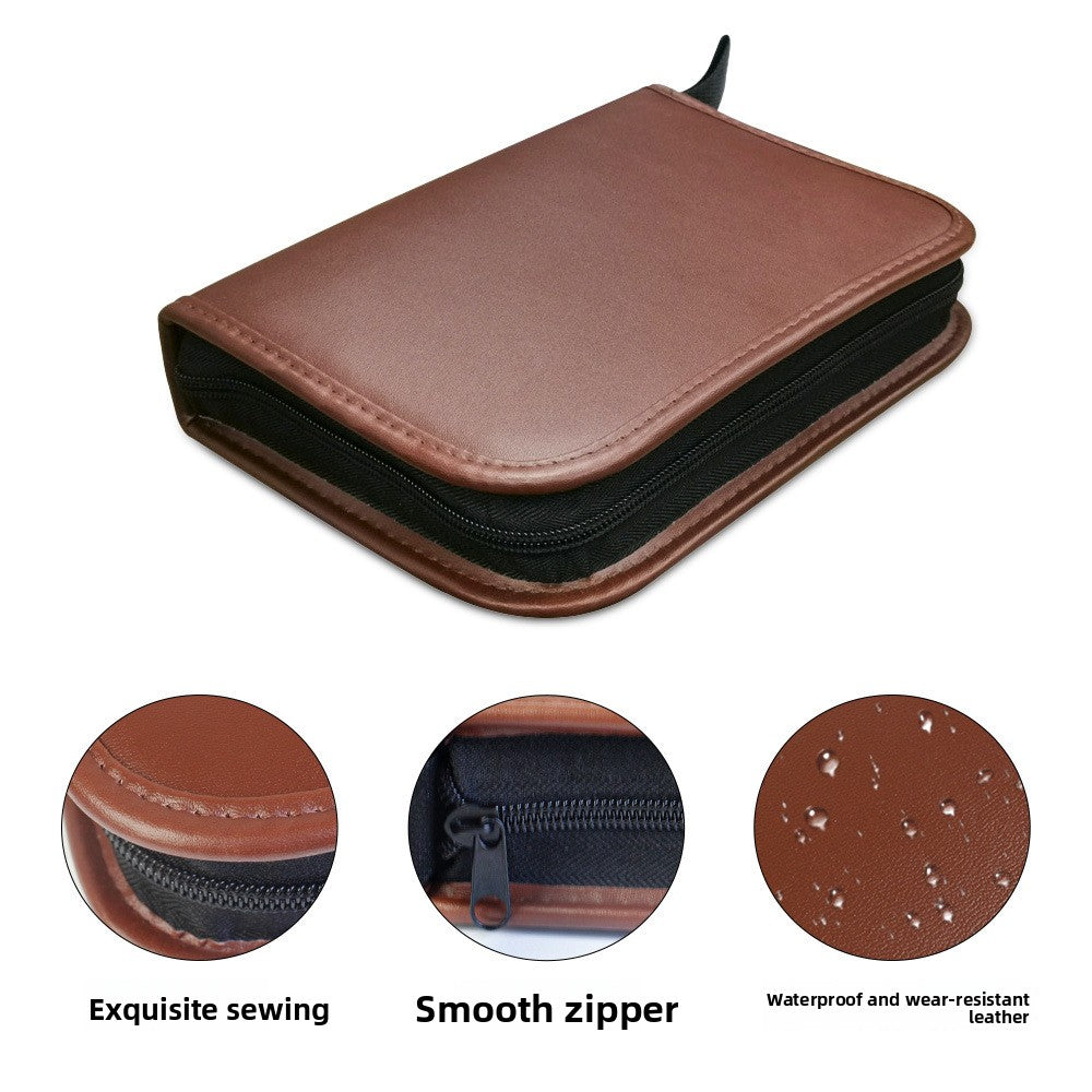 Outdoor sports golf multifunctional storage bag