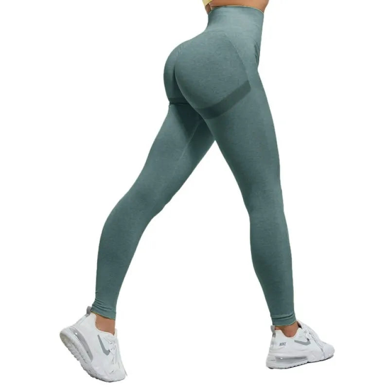 Butt Lift Gym Pants